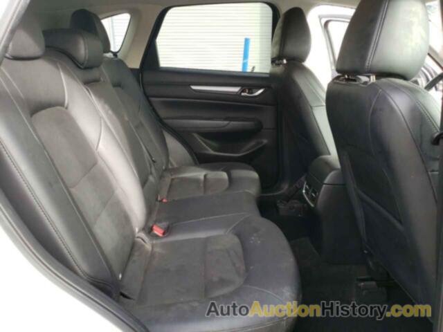 MAZDA CX-5 TOURING, JM3KFACM0K0699152