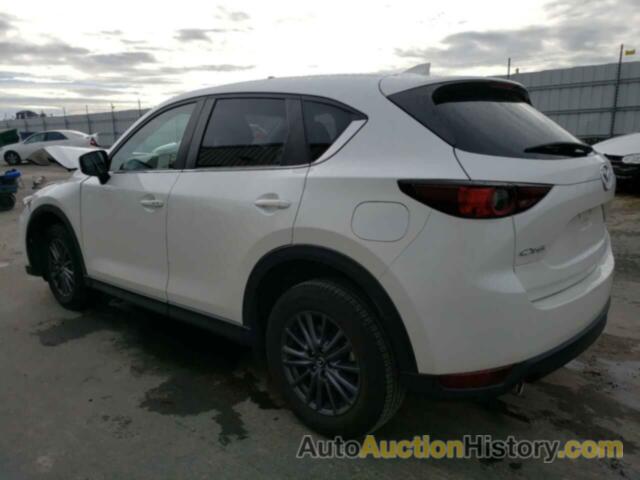 MAZDA CX-5 TOURING, JM3KFACM0K0699152