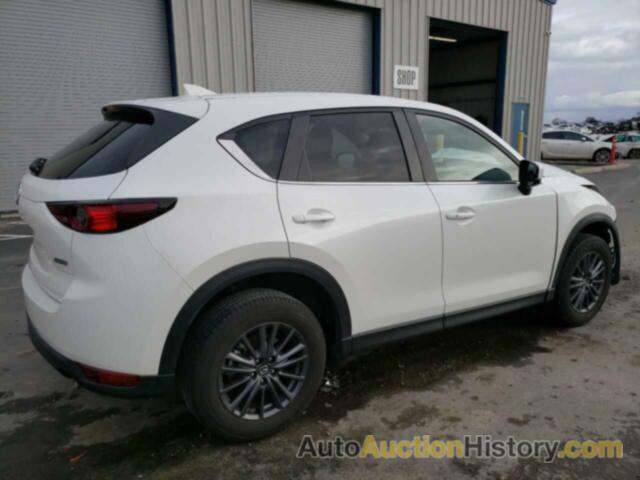 MAZDA CX-5 TOURING, JM3KFACM0K0699152