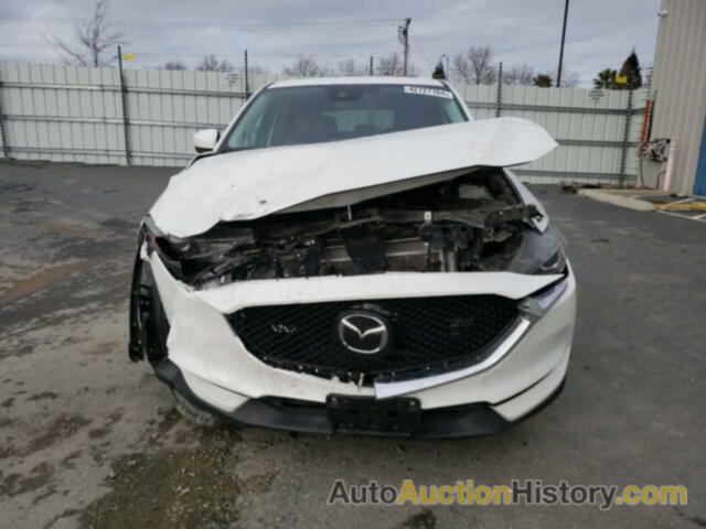 MAZDA CX-5 TOURING, JM3KFACM0K0699152