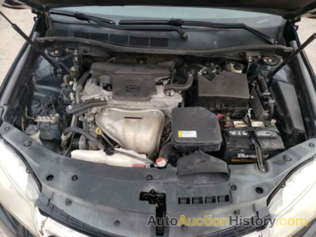 TOYOTA CAMRY LE, 4T1BF1FK0GU122555