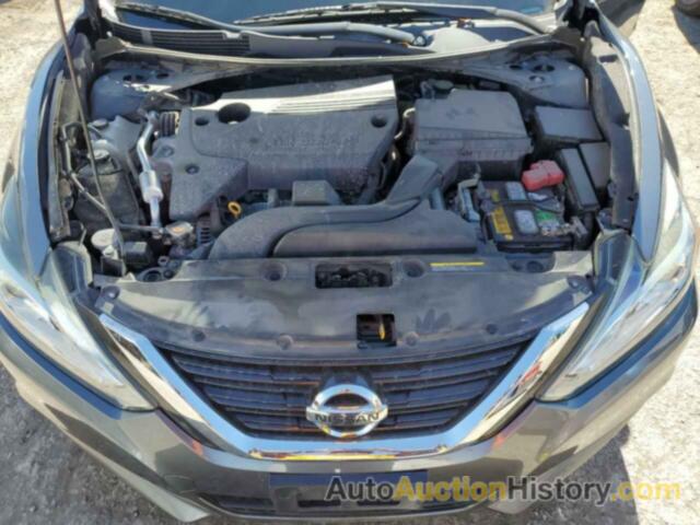 NISSAN ALTIMA 2.5, 1N4AL3AP0HC241842