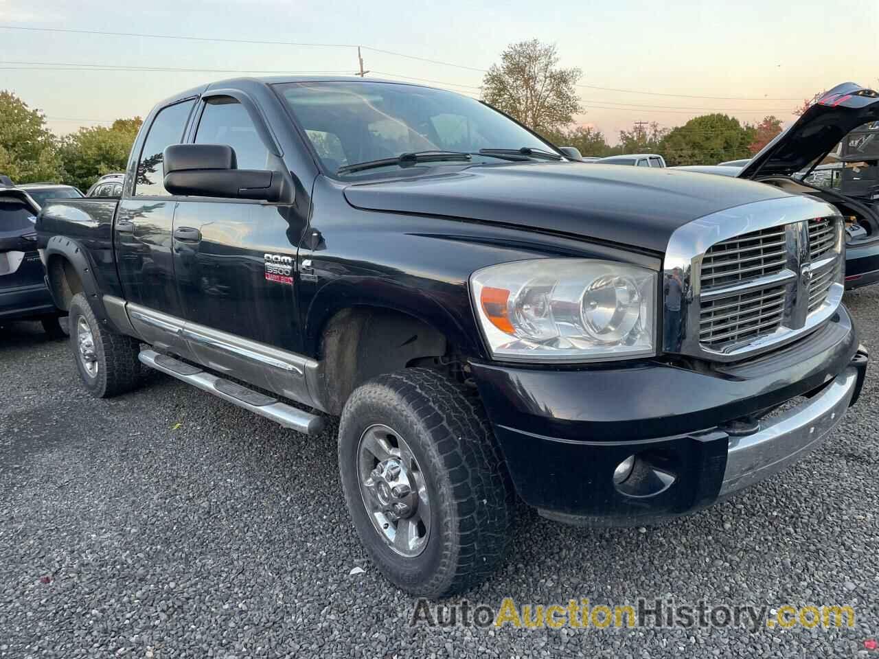 DODGE RAM 3500 ST, 3D7MX38AX8G221632