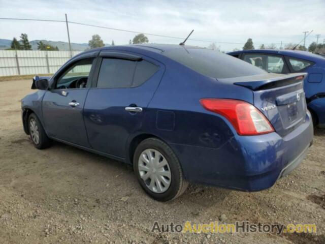 NISSAN VERSA S, 3N1CN7APXKL871791