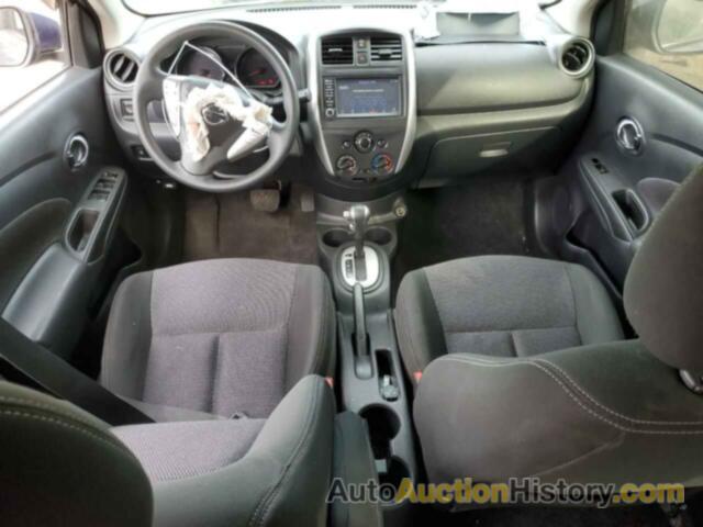 NISSAN VERSA S, 3N1CN7APXKL871791