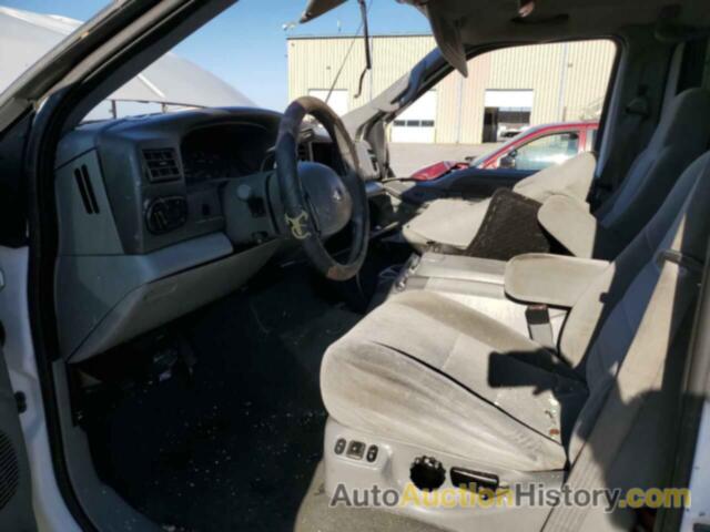 FORD EXCURSION XLT, 1FMNU40F72ED63841