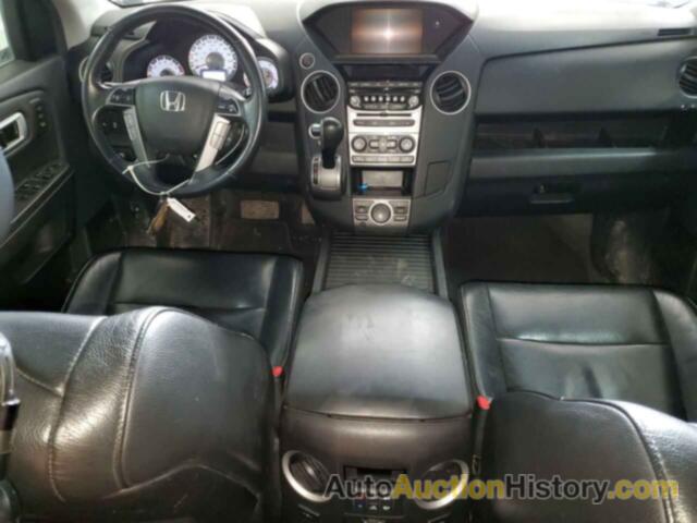 HONDA PILOT TOURING, 5FNYF4H93CB502499