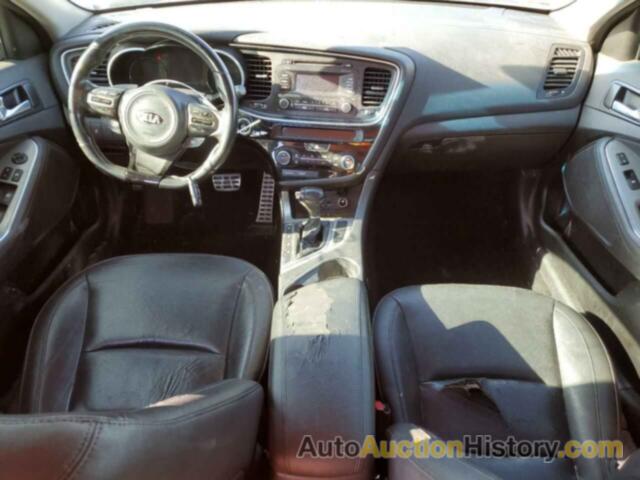 KIA OPTIMA SX, 5XXGR4A61EG284839