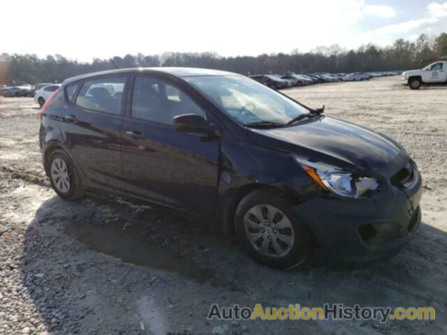 HYUNDAI ACCENT SE, KMHCT5AE1GU272129