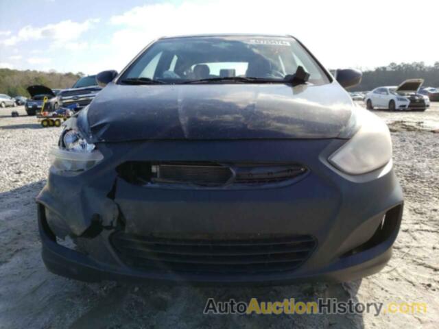 HYUNDAI ACCENT SE, KMHCT5AE1GU272129