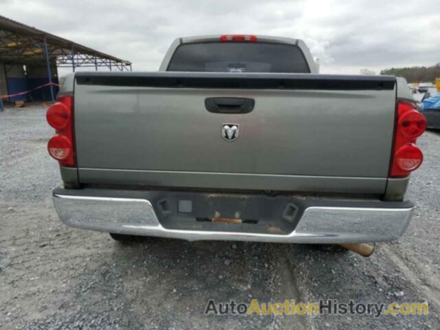 DODGE RAM 1500 ST, 1D7HA16K77J500598