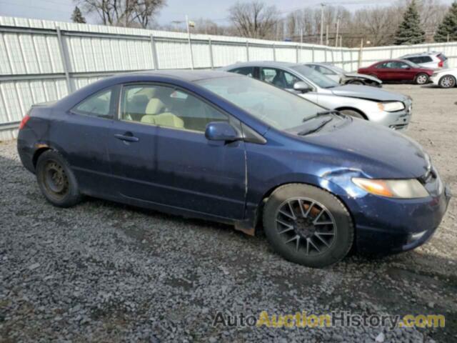 HONDA CIVIC LX, 2HGFG12616H529556