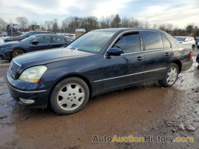 LEXUS LS430 430, JTHBN30F130119095