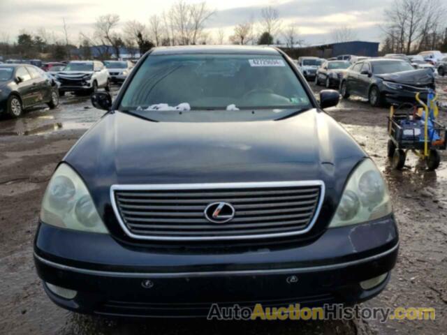 LEXUS LS430 430, JTHBN30F130119095