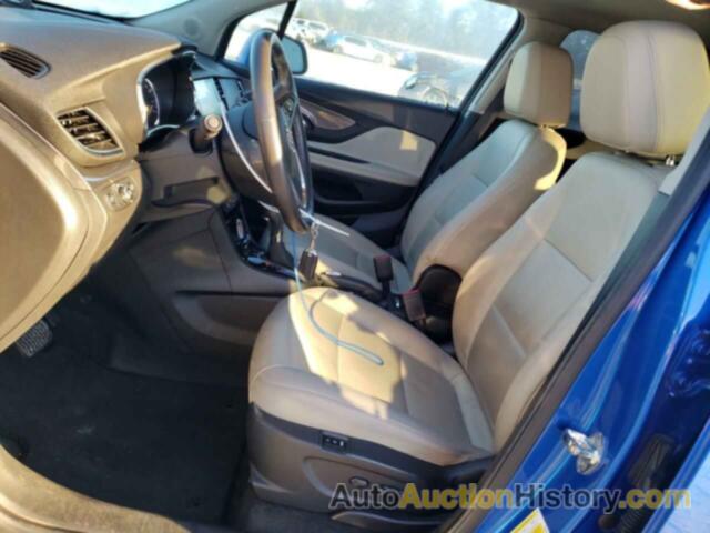 BUICK ENCORE PREMIUM, KL4CJDSB5HB107667