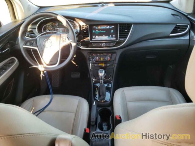 BUICK ENCORE PREMIUM, KL4CJDSB5HB107667