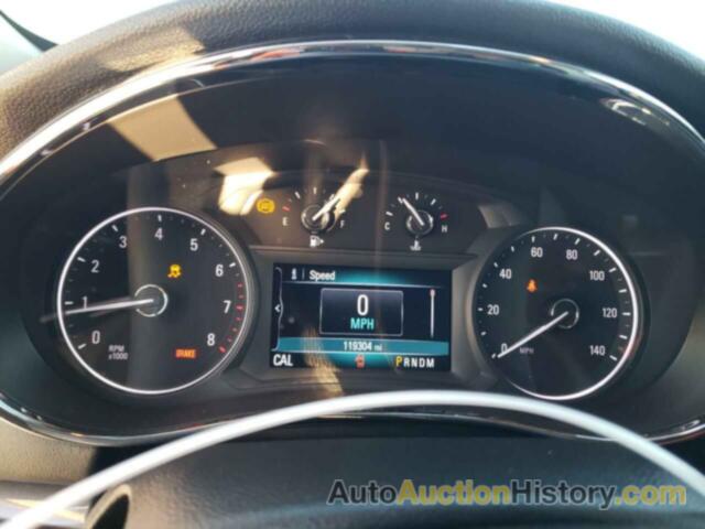 BUICK ENCORE PREMIUM, KL4CJDSB5HB107667