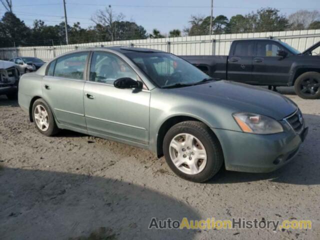 NISSAN ALTIMA BASE, 1N4AL11D84C135899