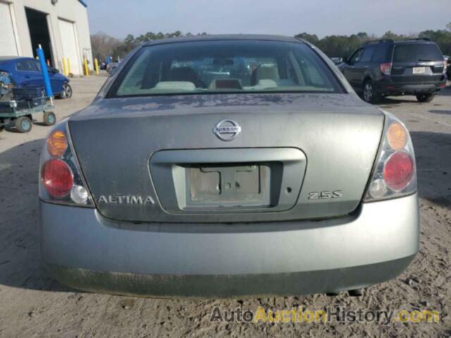 NISSAN ALTIMA BASE, 1N4AL11D84C135899