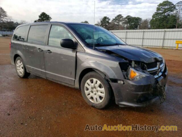 DODGE CARAVAN SE, 2C4RDGBG9LR238745