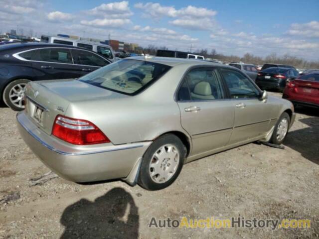 ACURA RL, JH4KA96694C007960