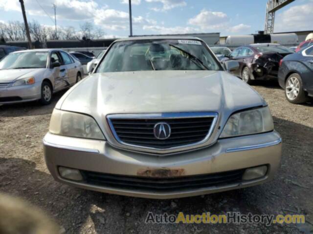 ACURA RL, JH4KA96694C007960