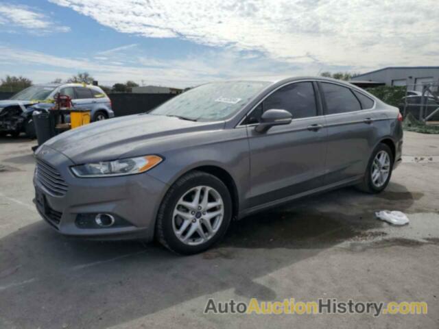 FORD FUSION SE, 3FA6P0HD9ER151641