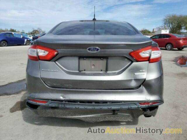 FORD FUSION SE, 3FA6P0HD9ER151641