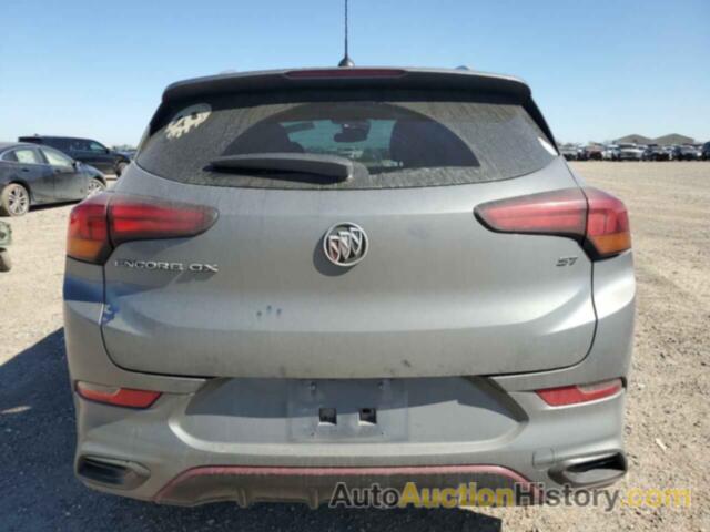 BUICK ENCORE SELECT, KL4MMDS24MB099745