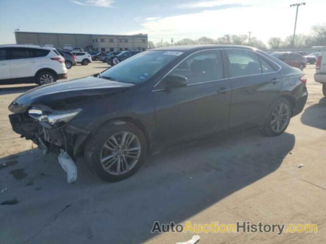 TOYOTA CAMRY LE, 4T1BF1FK3FU478349