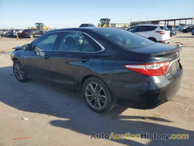 TOYOTA CAMRY LE, 4T1BF1FK3FU478349