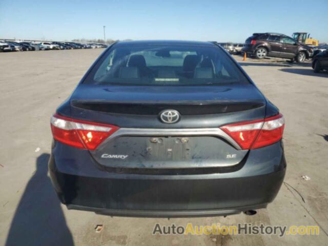 TOYOTA CAMRY LE, 4T1BF1FK3FU478349