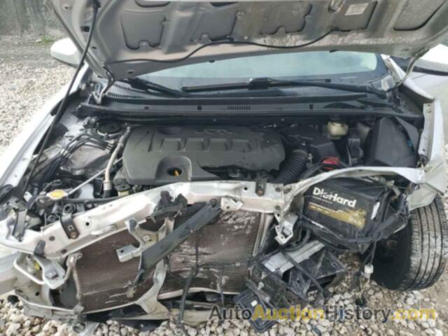 TOYOTA COROLLA L, 2T1BURHE4HC775789