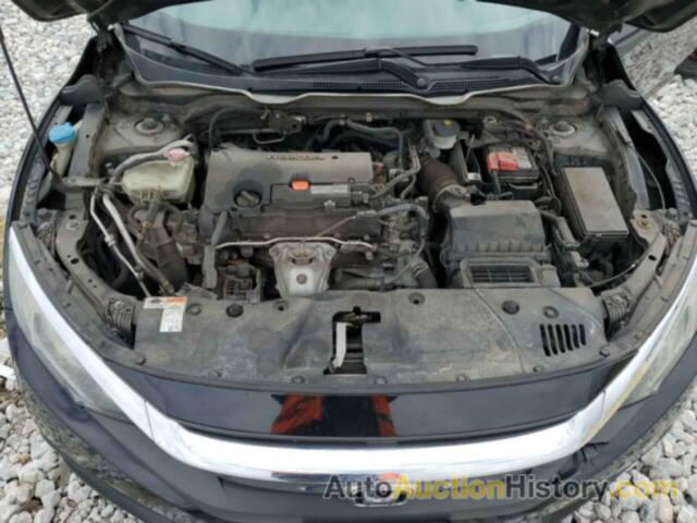 HONDA CIVIC LX, 19XFC2F59GE245154