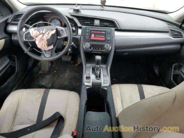 HONDA CIVIC LX, 19XFC2F59GE245154