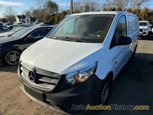 MERCEDES-BENZ METRIS, WD3PG2EA0G3173270