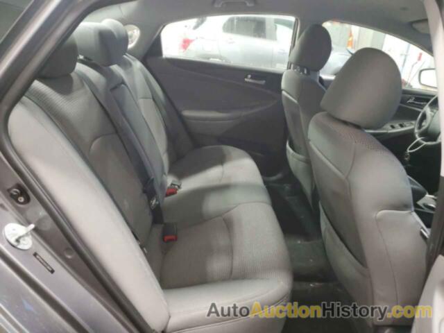 HYUNDAI SONATA GLS, 5NPEB4AC5CH336041