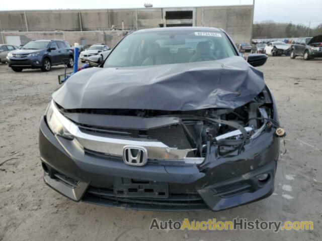 HONDA CIVIC EXL, 19XFC1F71GE032145