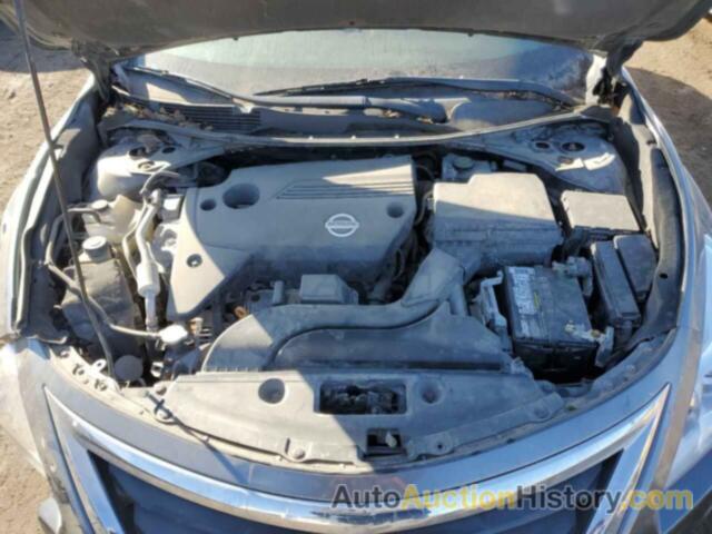 NISSAN ALTIMA 2.5, 1N4AL3AP8FN309631