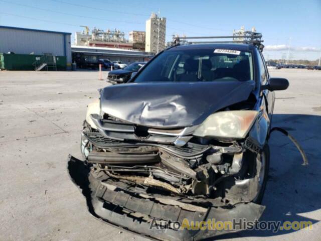 HONDA CRV LX, 5J6RE3H39BL038671