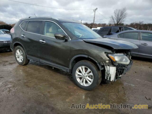 NISSAN ROGUE S, 5N1AT2MV2EC770750