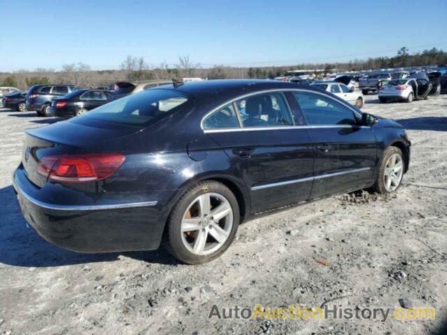 VOLKSWAGEN CC SPORT, WVWAN7AN0EE526874