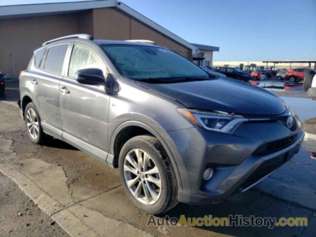 TOYOTA RAV4 LIMITED, JTMDJREV0JD169209