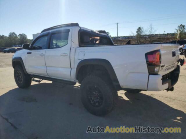 TOYOTA TACOMA DOUBLE CAB, 5TFCZ5AN8HX081939