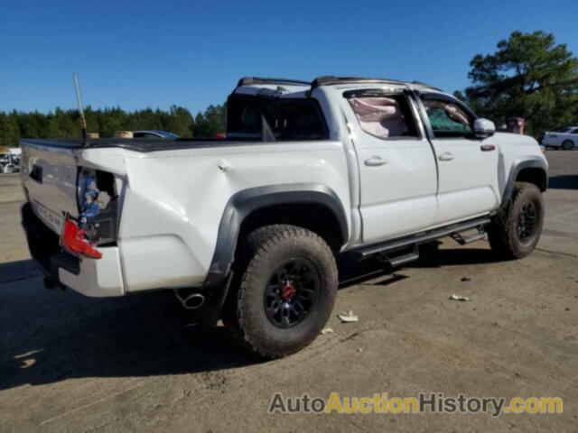 TOYOTA TACOMA DOUBLE CAB, 5TFCZ5AN8HX081939