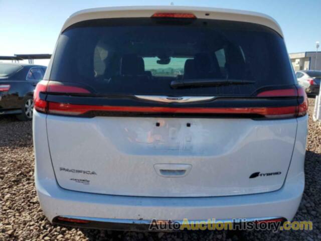 CHRYSLER PACIFICA HYBRID TOURING L, 2C4RC1L70NR238182