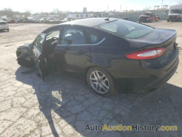 FORD FUSION SE, 3FA6P0H78ER171650