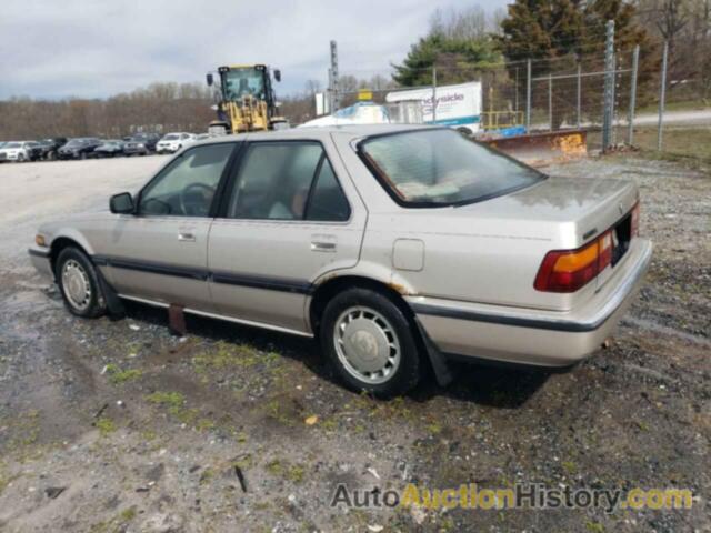 HONDA ACCORD LXI, 1HGCA5649JA186622