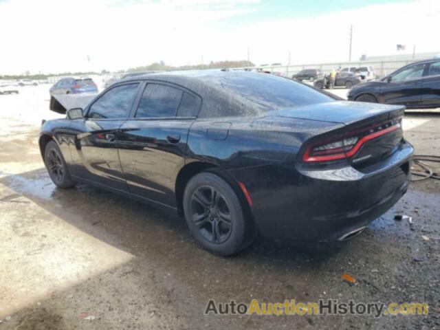 DODGE CHARGER SXT, 2C3CDXBG3NH172633