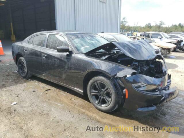 DODGE CHARGER SXT, 2C3CDXBG3NH172633